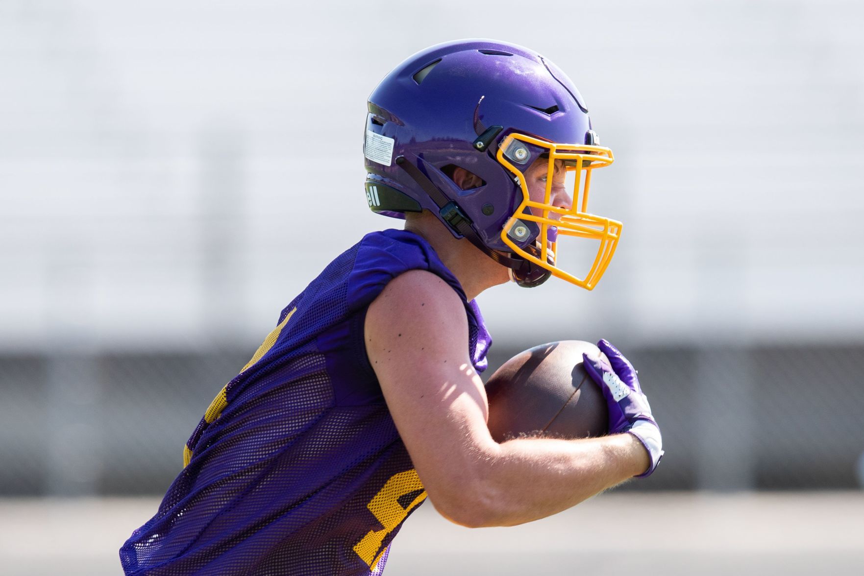 Bellevue West vs Lewis Central